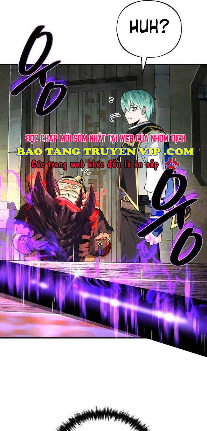 Pháp Sư Hắc Ám Hồi Sinh Sau 66666 Năm Chap 123 - Next Chap 124