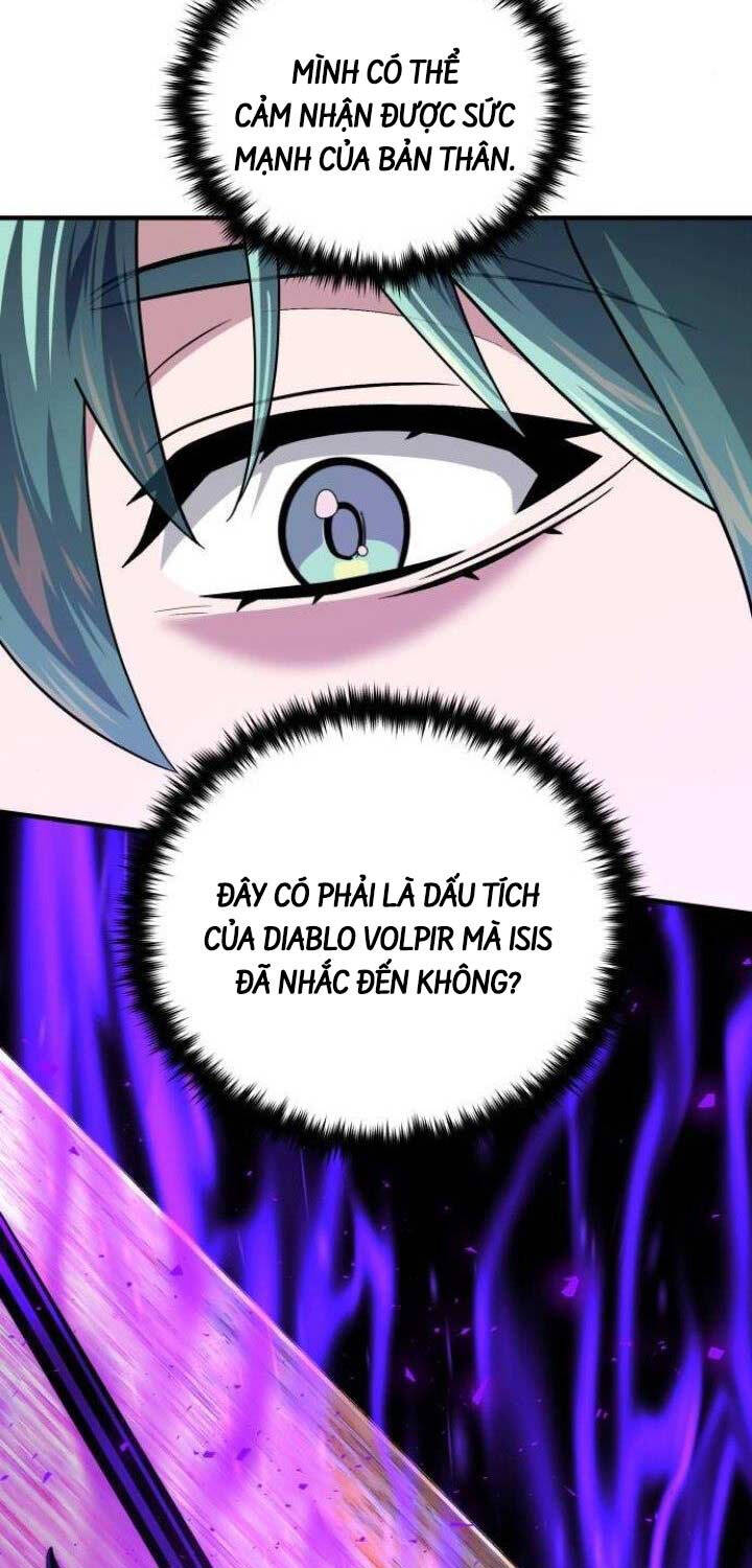 Pháp Sư Hắc Ám Hồi Sinh Sau 66666 Năm Chap 123 - Next Chap 124