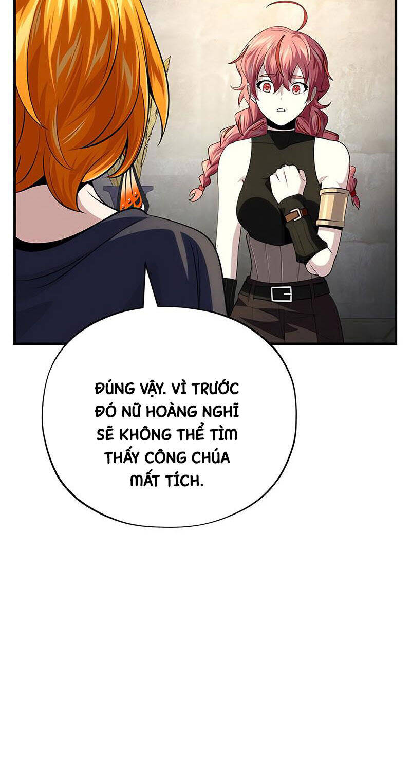 Pháp Sư Hắc Ám Hồi Sinh Sau 66666 Năm Chap 130 - Next Chap 131