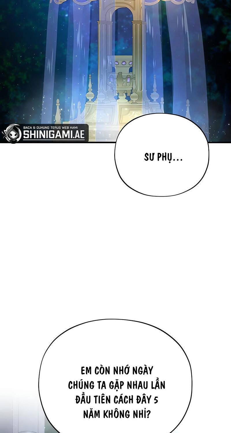 Pháp Sư Hắc Ám Hồi Sinh Sau 66666 Năm Chap 130 - Next Chap 131