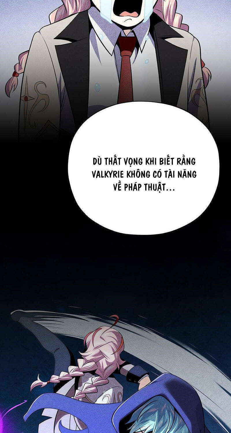 Pháp Sư Hắc Ám Hồi Sinh Sau 66666 Năm Chap 130 - Next Chap 131