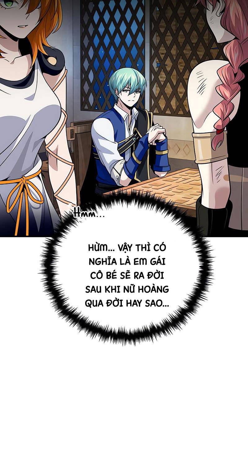 Pháp Sư Hắc Ám Hồi Sinh Sau 66666 Năm Chap 130 - Next Chap 131