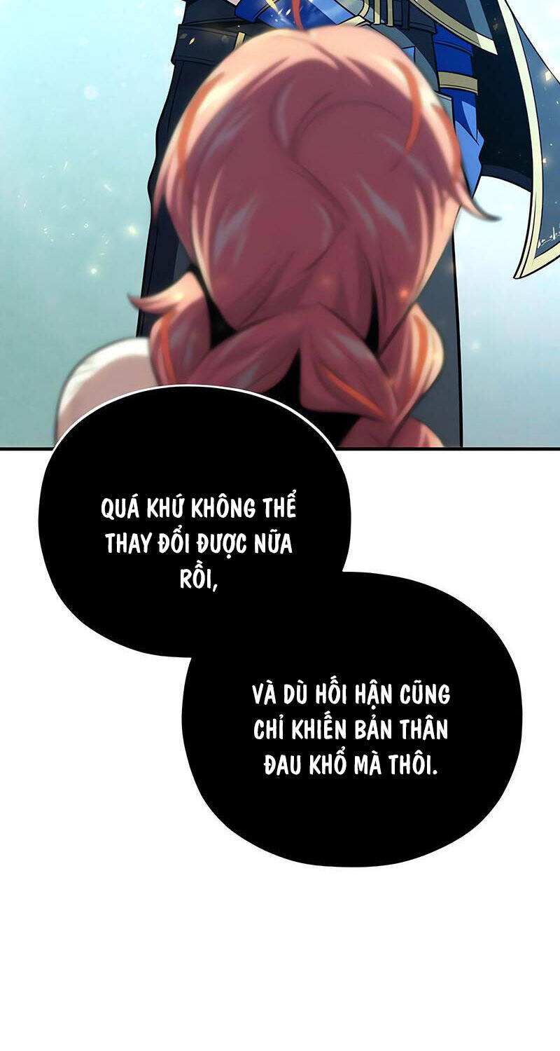 Pháp Sư Hắc Ám Hồi Sinh Sau 66666 Năm Chap 130 - Next Chap 131