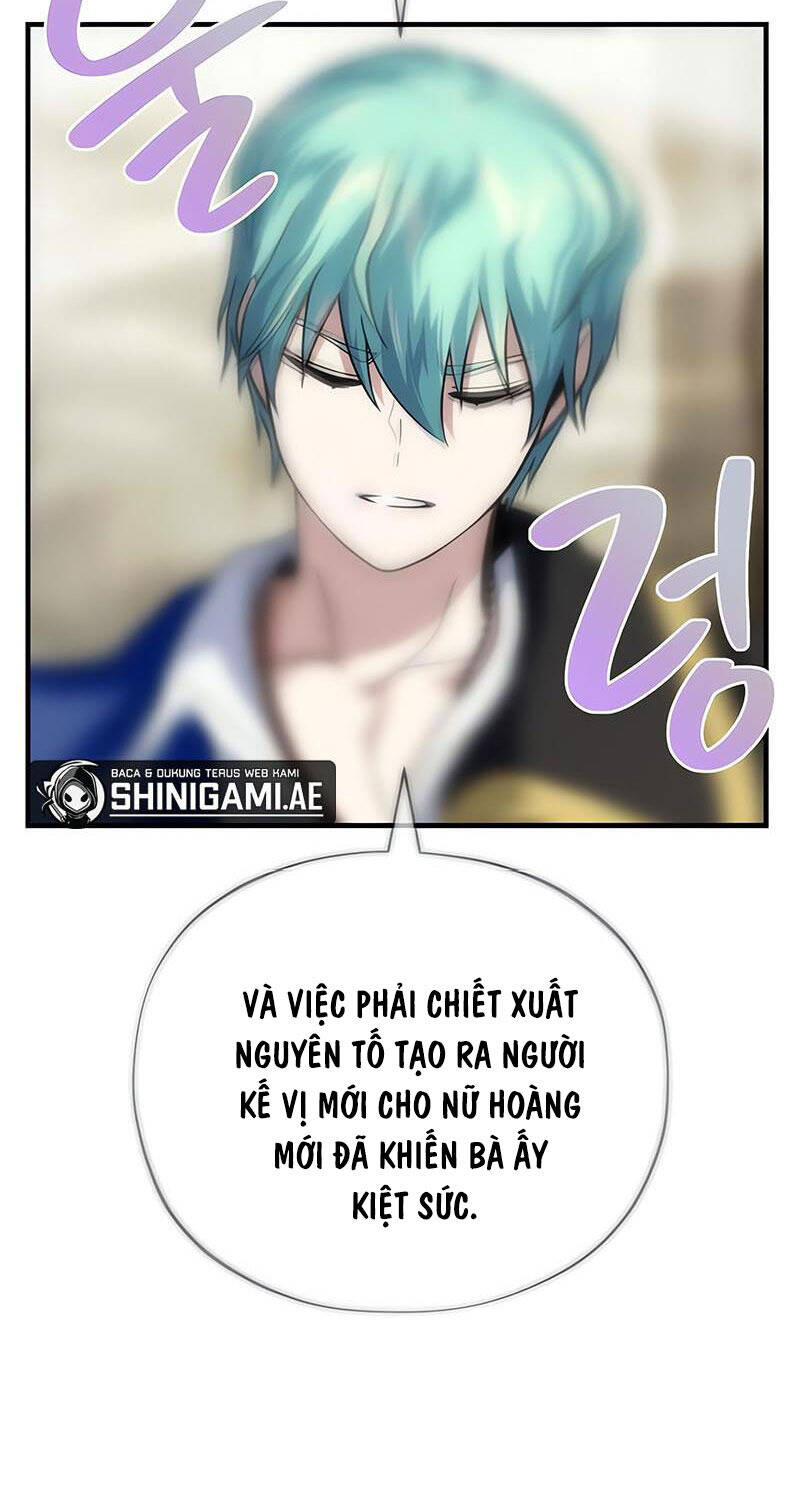 Pháp Sư Hắc Ám Hồi Sinh Sau 66666 Năm Chap 130 - Next Chap 131