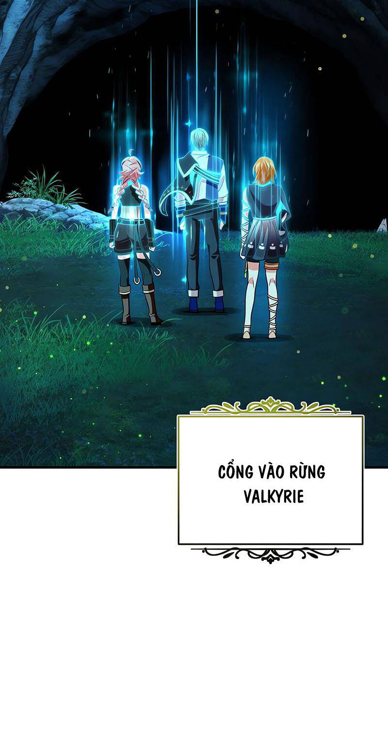 Pháp Sư Hắc Ám Hồi Sinh Sau 66666 Năm Chap 130 - Next Chap 131