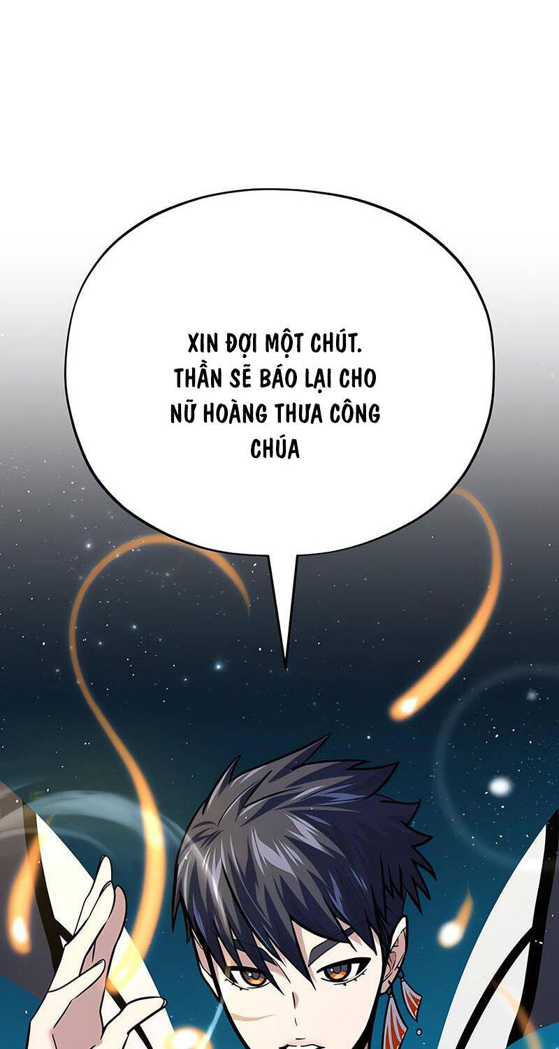 Pháp Sư Hắc Ám Hồi Sinh Sau 66666 Năm Chap 130 - Next Chap 131