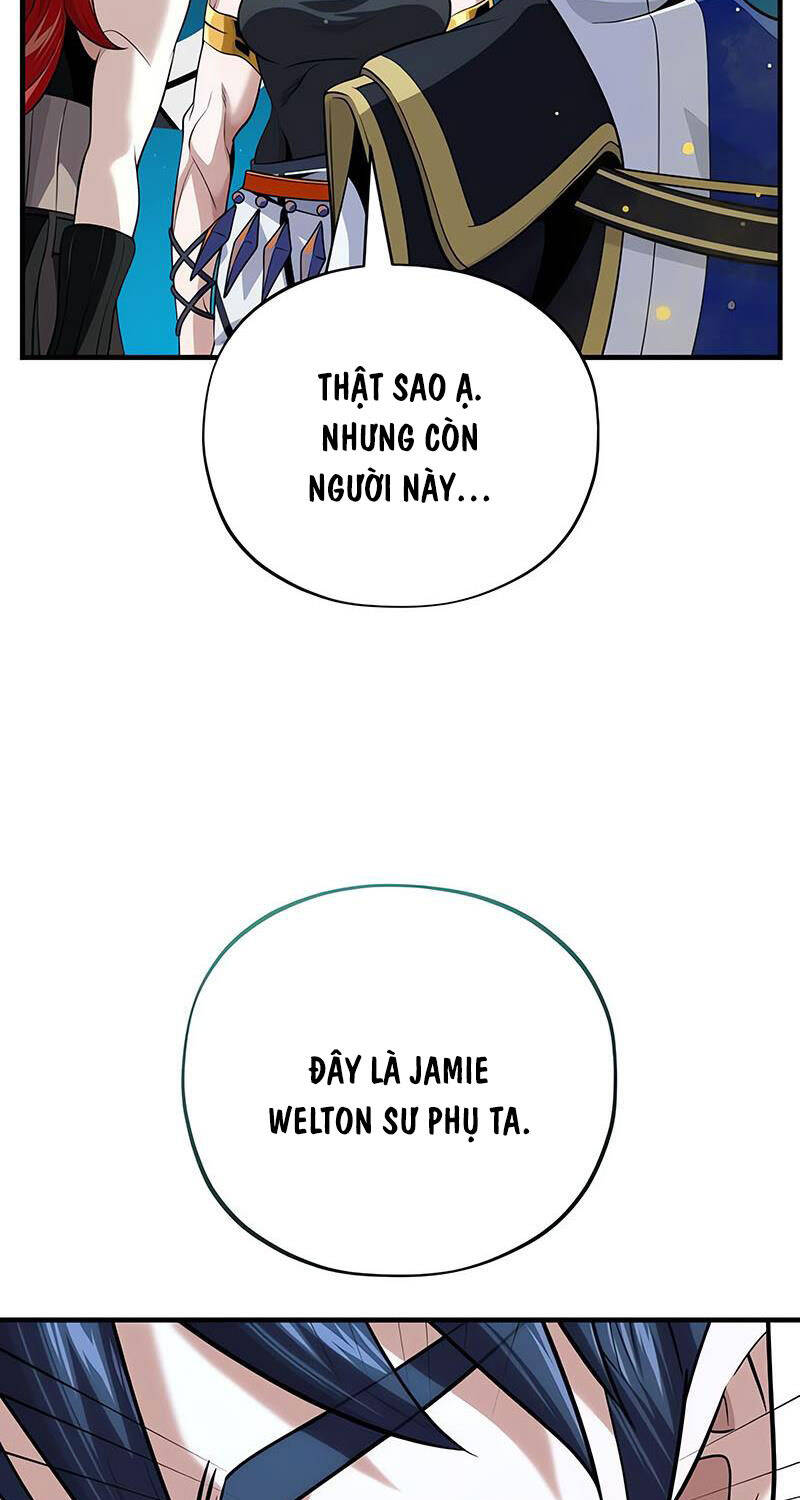 Pháp Sư Hắc Ám Hồi Sinh Sau 66666 Năm Chap 130 - Next Chap 131