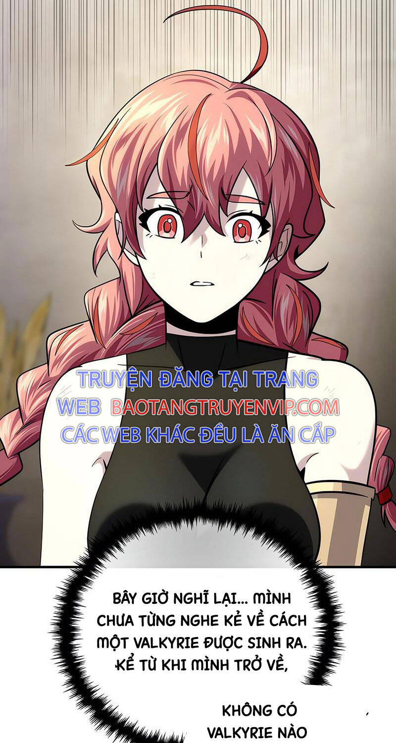 Pháp Sư Hắc Ám Hồi Sinh Sau 66666 Năm Chap 130 - Next Chap 131