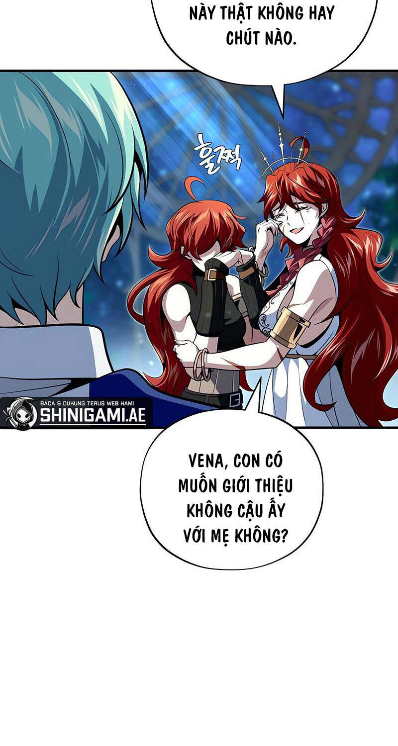 Pháp Sư Hắc Ám Hồi Sinh Sau 66666 Năm Chap 130 - Next Chap 131
