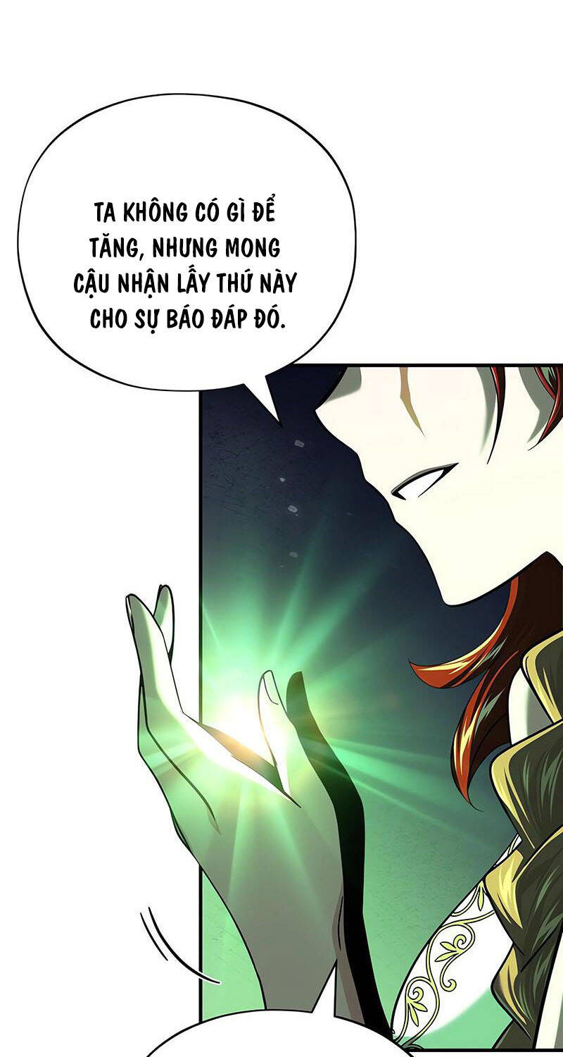 Pháp Sư Hắc Ám Hồi Sinh Sau 66666 Năm Chap 130 - Next Chap 131