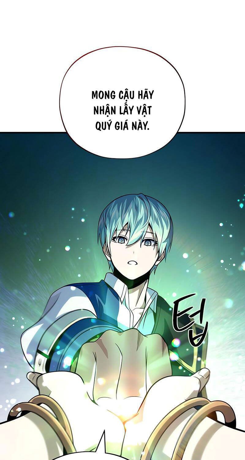 Pháp Sư Hắc Ám Hồi Sinh Sau 66666 Năm Chap 130 - Next Chap 131