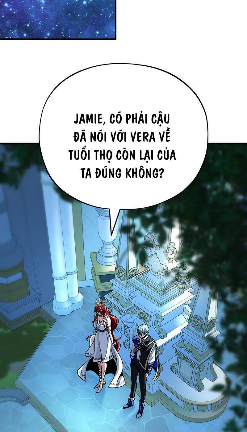 Pháp Sư Hắc Ám Hồi Sinh Sau 66666 Năm Chap 130 - Next Chap 131