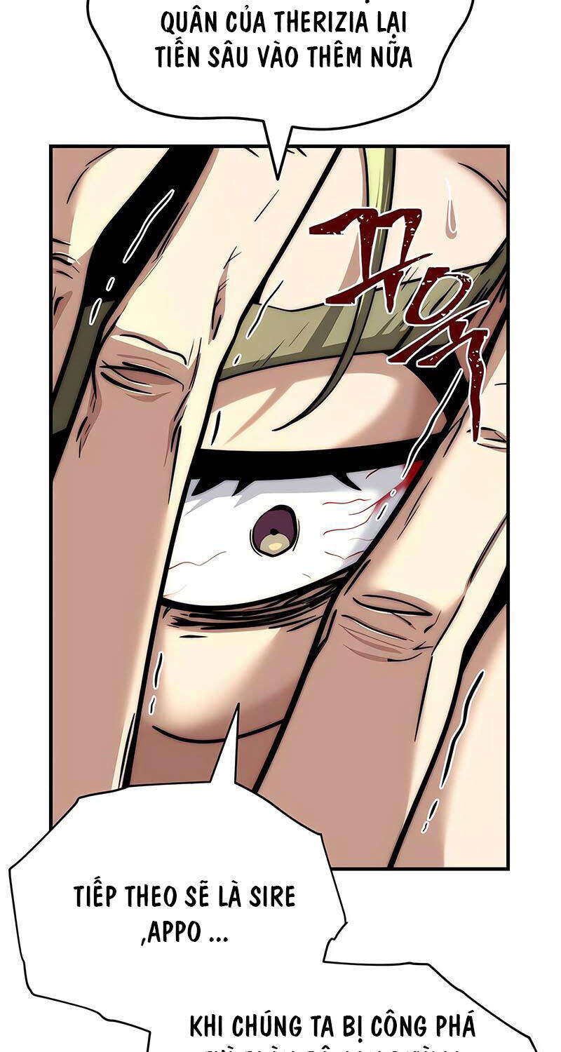 Pháp Sư Hắc Ám Hồi Sinh Sau 66666 Năm Chap 131 - Next Chap 132