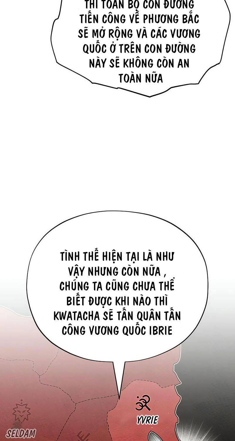 Pháp Sư Hắc Ám Hồi Sinh Sau 66666 Năm Chap 131 - Next Chap 132