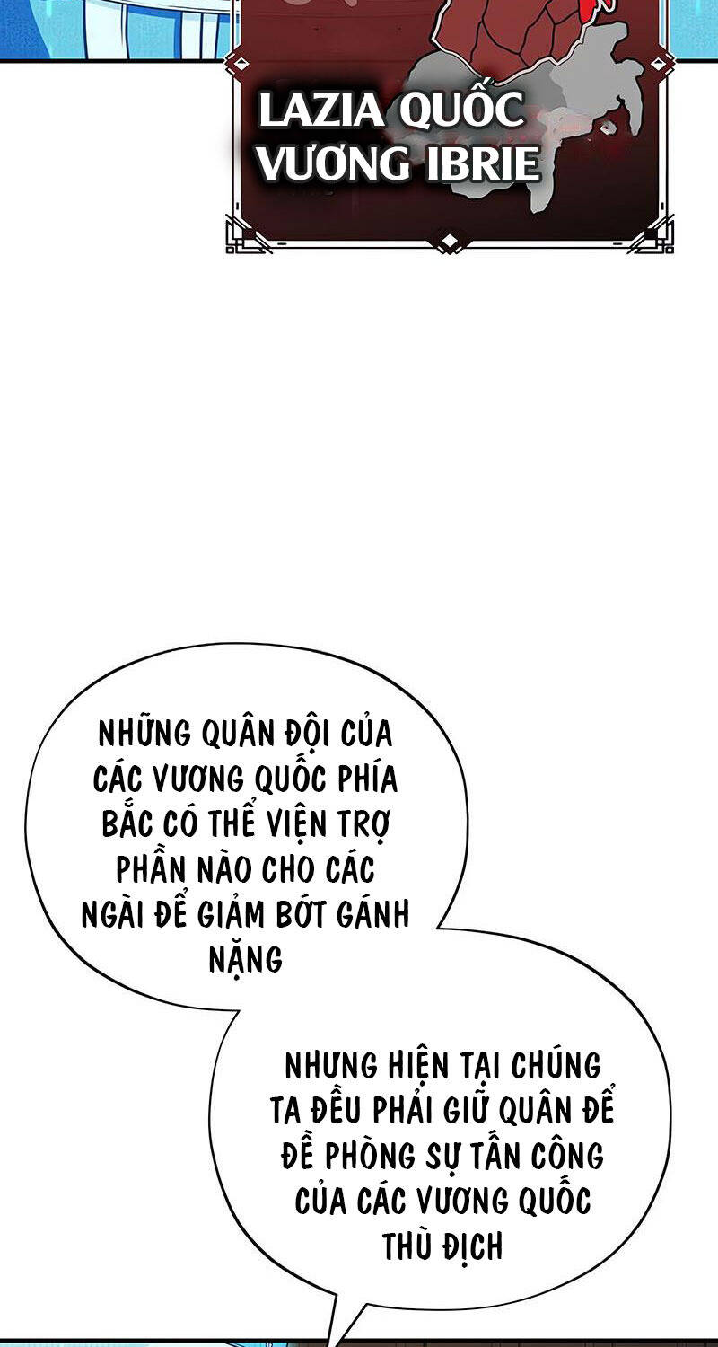 Pháp Sư Hắc Ám Hồi Sinh Sau 66666 Năm Chap 131 - Next Chap 132