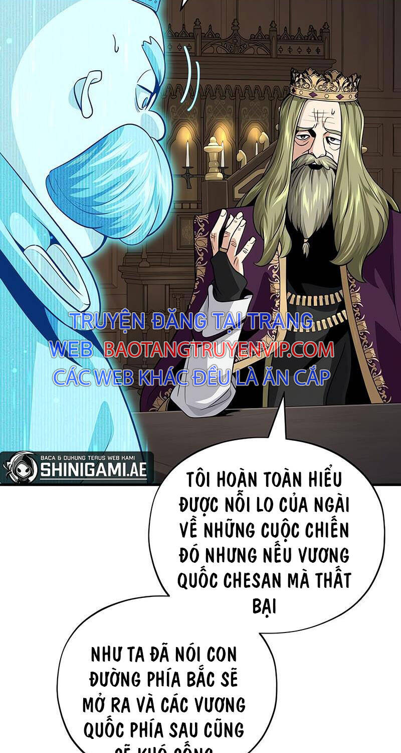 Pháp Sư Hắc Ám Hồi Sinh Sau 66666 Năm Chap 131 - Next Chap 132