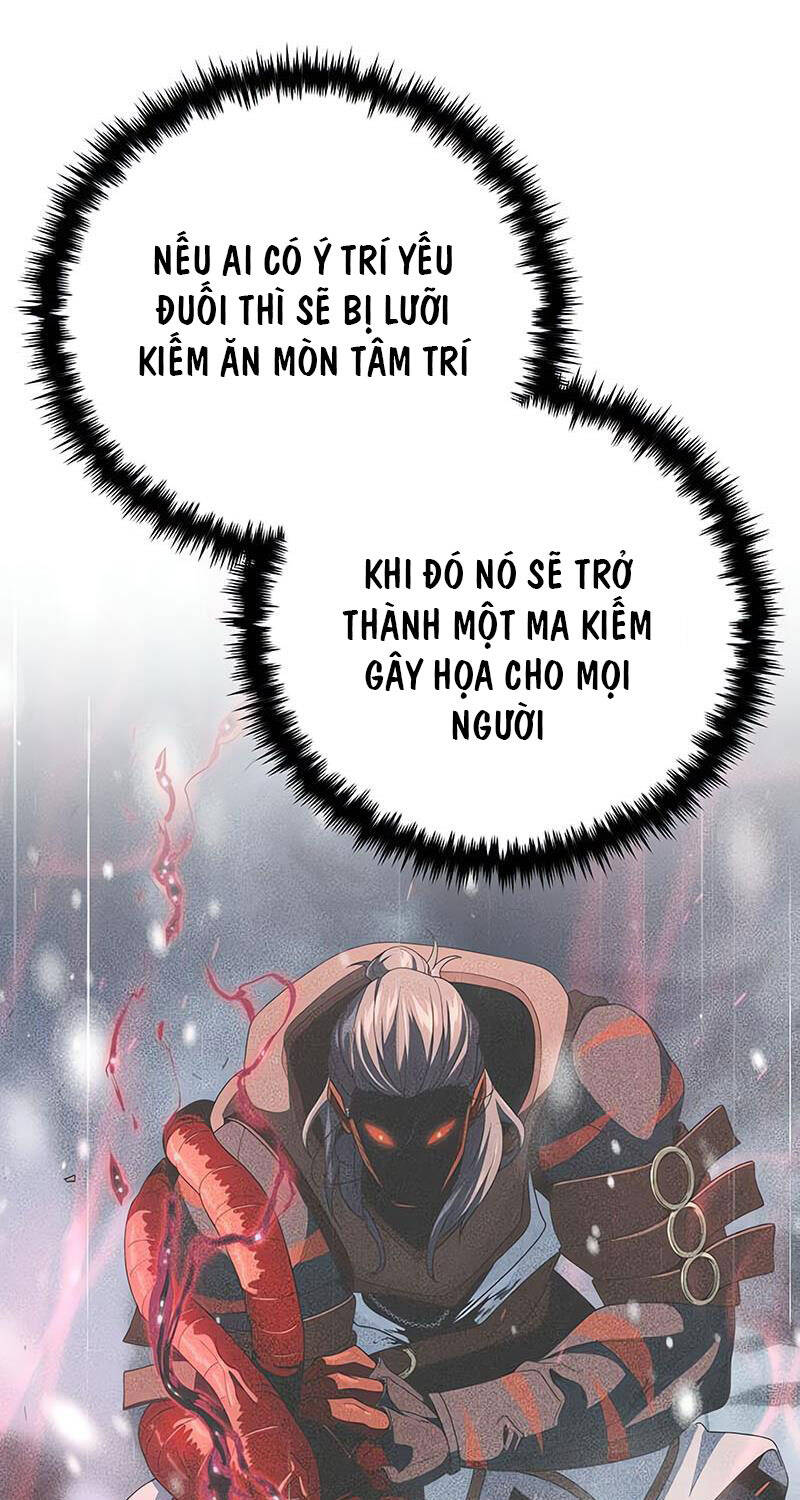 Pháp Sư Hắc Ám Hồi Sinh Sau 66666 Năm Chap 131 - Next Chap 132