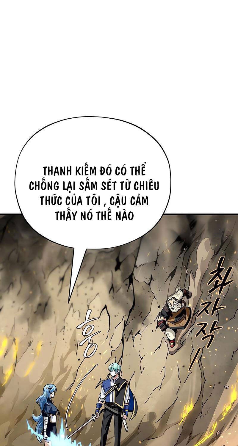 Pháp Sư Hắc Ám Hồi Sinh Sau 66666 Năm Chap 131 - Next Chap 132