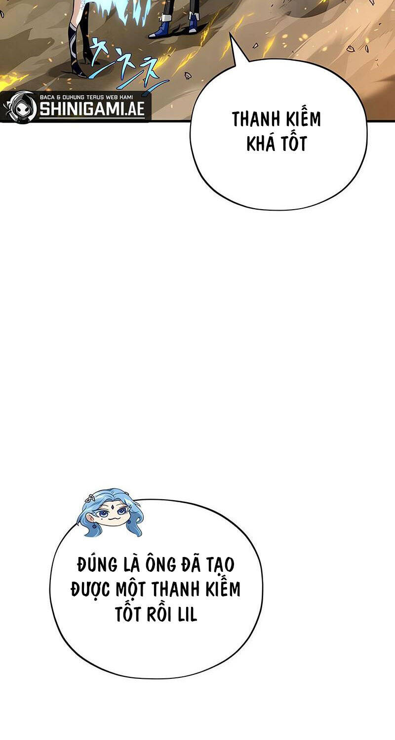 Pháp Sư Hắc Ám Hồi Sinh Sau 66666 Năm Chap 131 - Next Chap 132