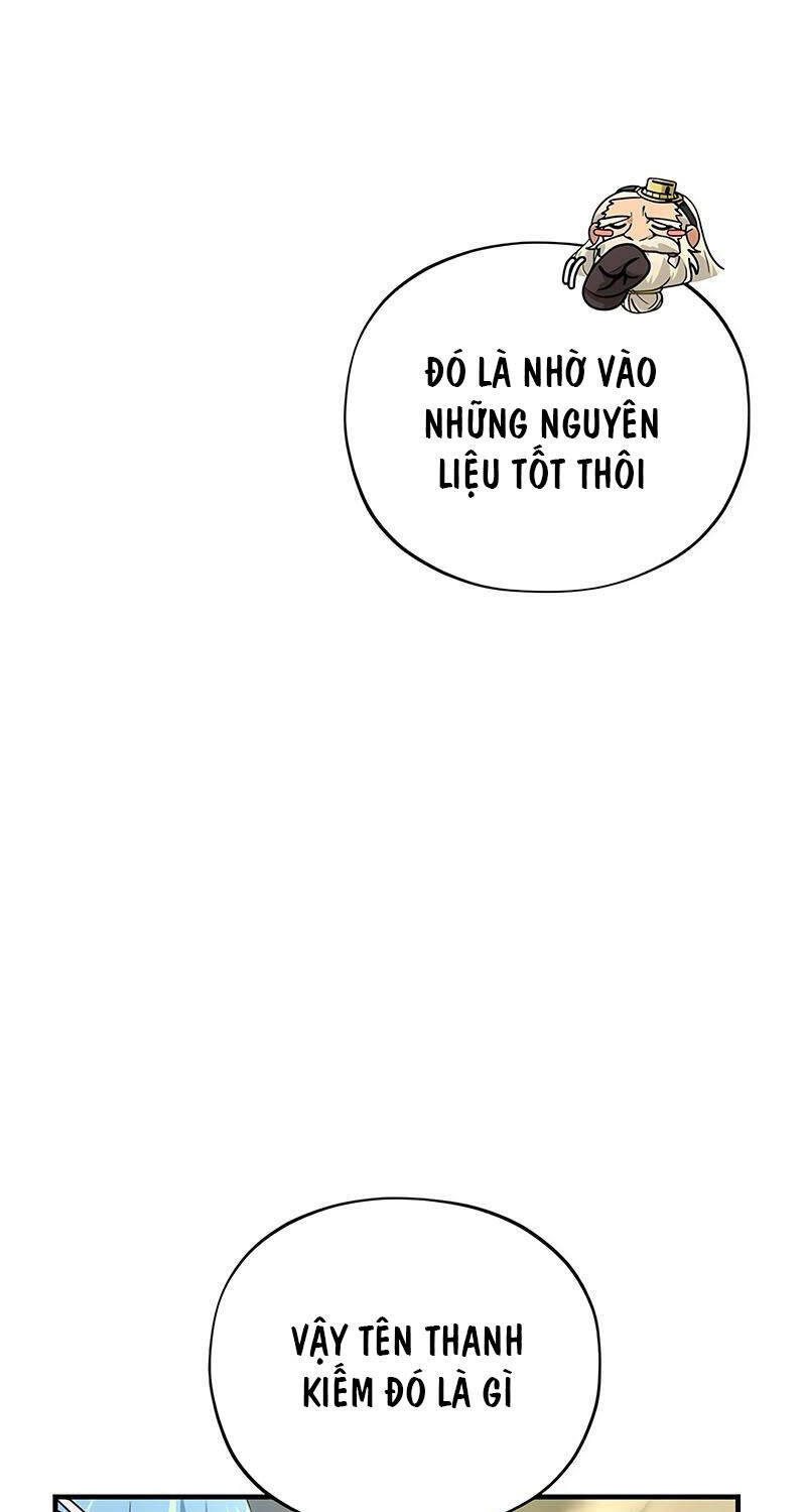 Pháp Sư Hắc Ám Hồi Sinh Sau 66666 Năm Chap 131 - Next Chap 132