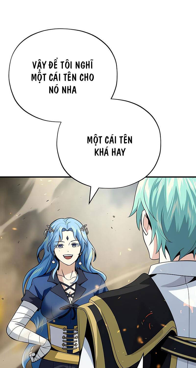 Pháp Sư Hắc Ám Hồi Sinh Sau 66666 Năm Chap 131 - Next Chap 132