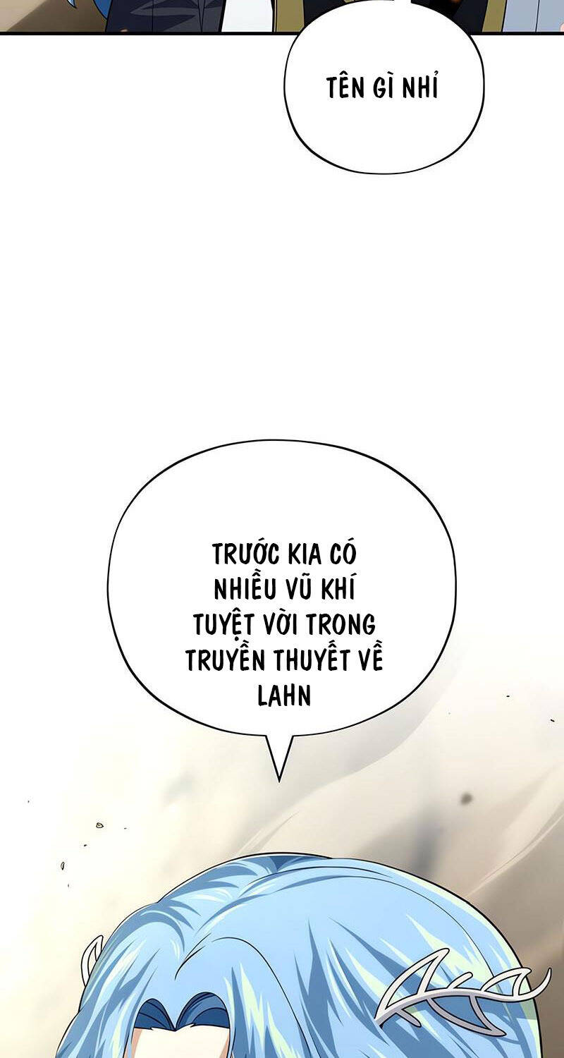 Pháp Sư Hắc Ám Hồi Sinh Sau 66666 Năm Chap 131 - Next Chap 132
