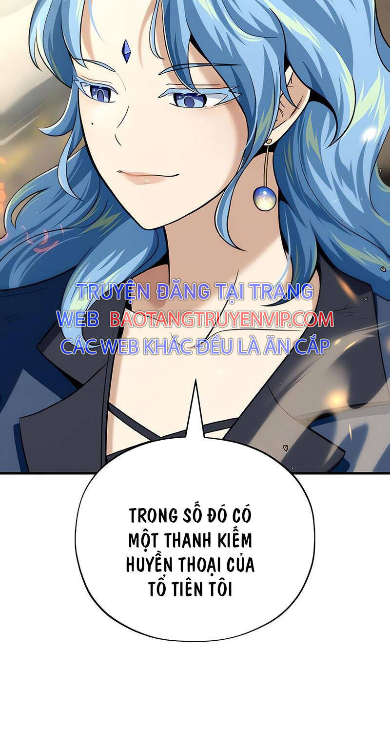 Pháp Sư Hắc Ám Hồi Sinh Sau 66666 Năm Chap 131 - Next Chap 132