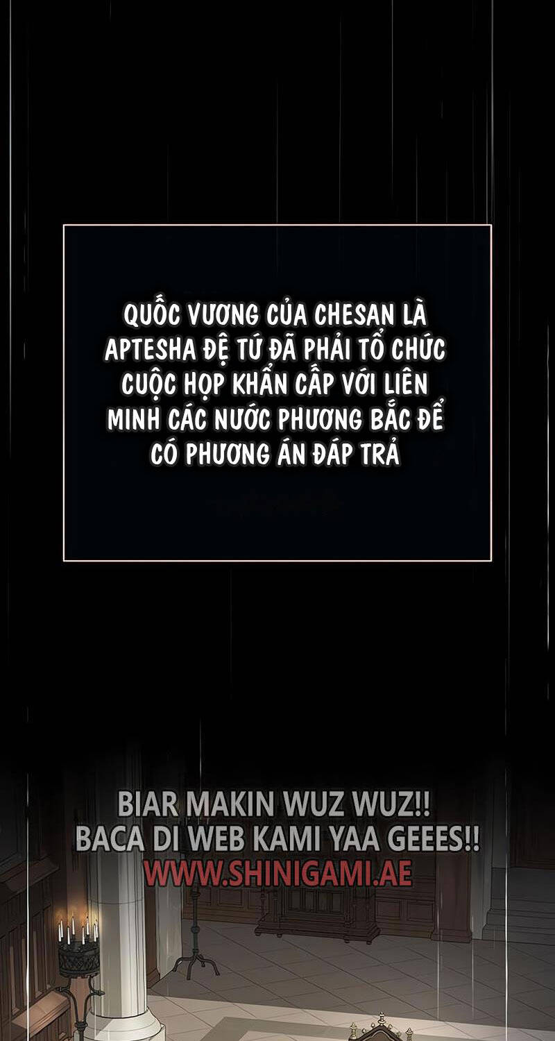 Pháp Sư Hắc Ám Hồi Sinh Sau 66666 Năm Chap 131 - Next Chap 132