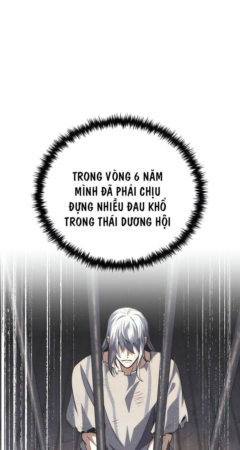 Pháp Sư Hắc Ám Hồi Sinh Sau 66666 Năm Chap 131 - Next Chap 132
