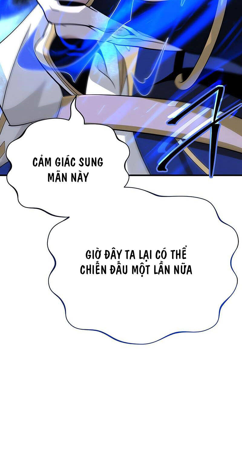 Pháp Sư Hắc Ám Hồi Sinh Sau 66666 Năm Chap 131 - Next Chap 132