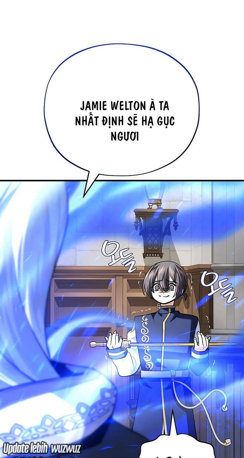 Pháp Sư Hắc Ám Hồi Sinh Sau 66666 Năm Chap 131 - Next Chap 132