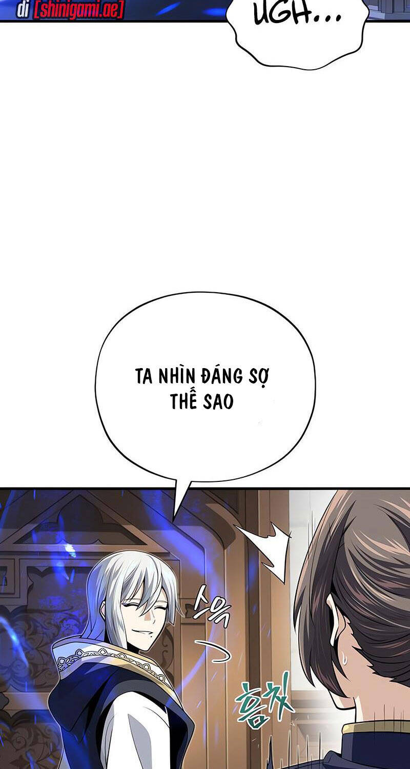 Pháp Sư Hắc Ám Hồi Sinh Sau 66666 Năm Chap 131 - Next Chap 132