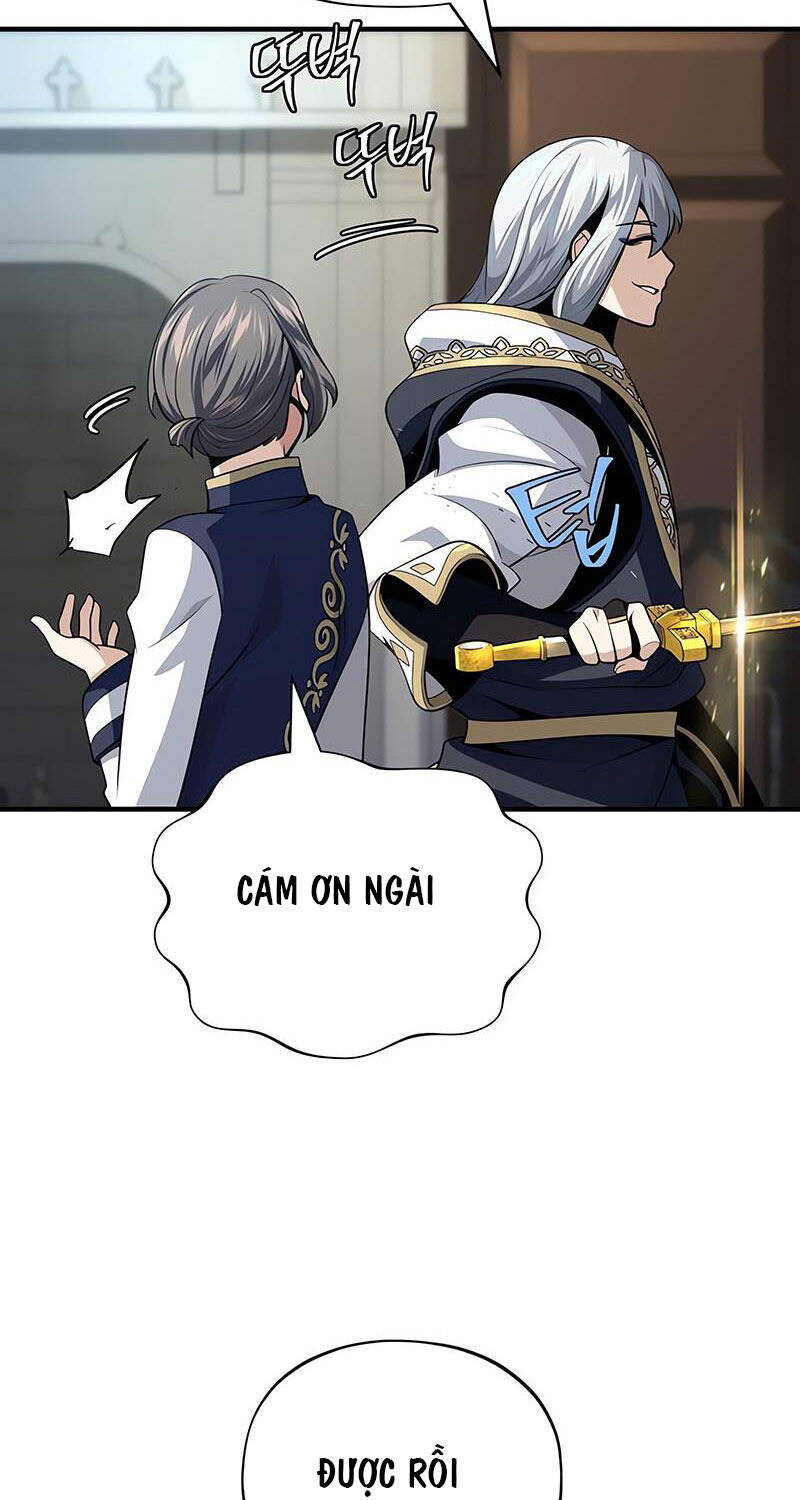 Pháp Sư Hắc Ám Hồi Sinh Sau 66666 Năm Chap 131 - Next Chap 132