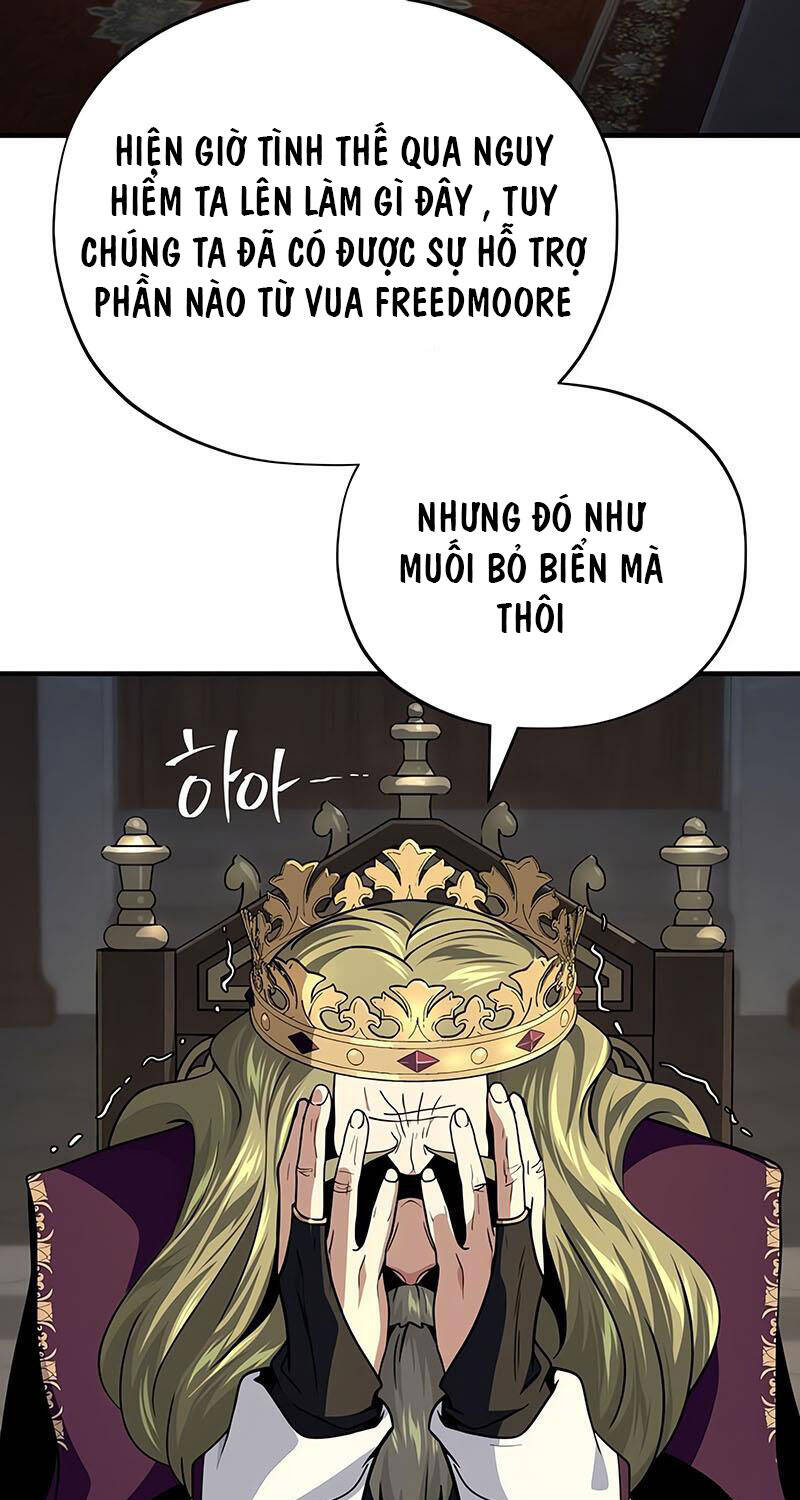 Pháp Sư Hắc Ám Hồi Sinh Sau 66666 Năm Chap 131 - Next Chap 132