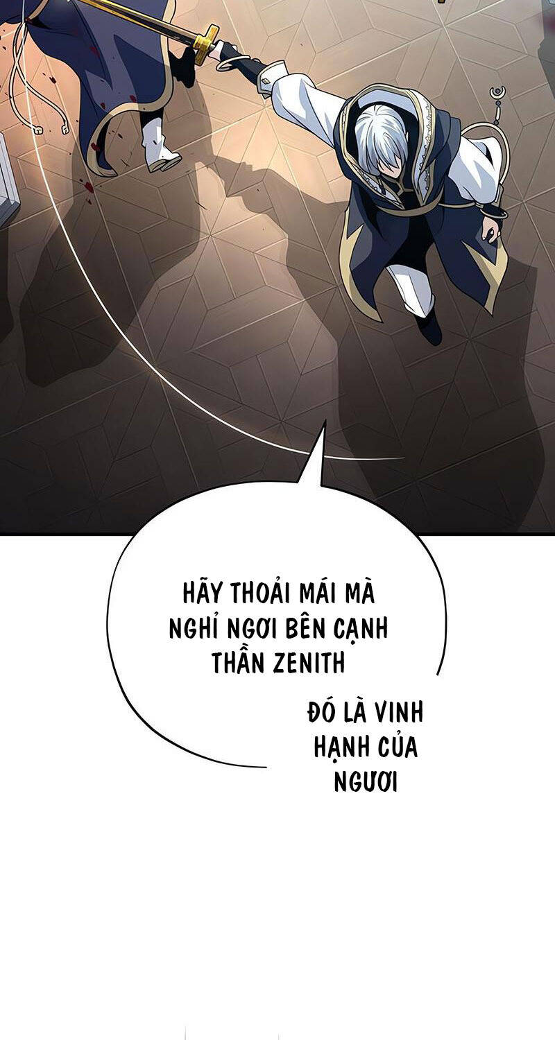 Pháp Sư Hắc Ám Hồi Sinh Sau 66666 Năm Chap 131 - Next Chap 132