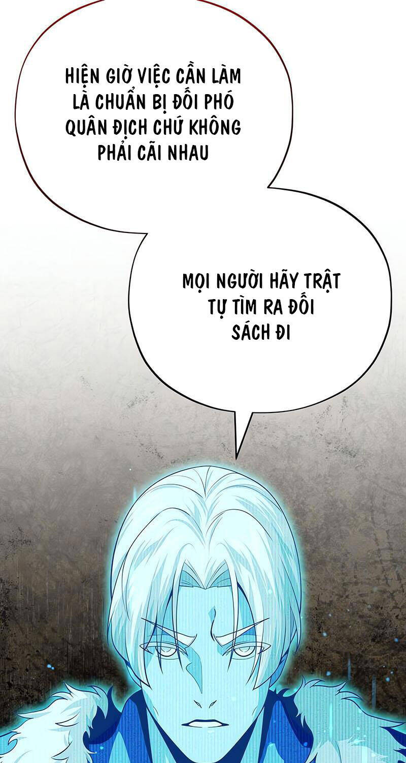 Pháp Sư Hắc Ám Hồi Sinh Sau 66666 Năm Chap 131 - Next Chap 132