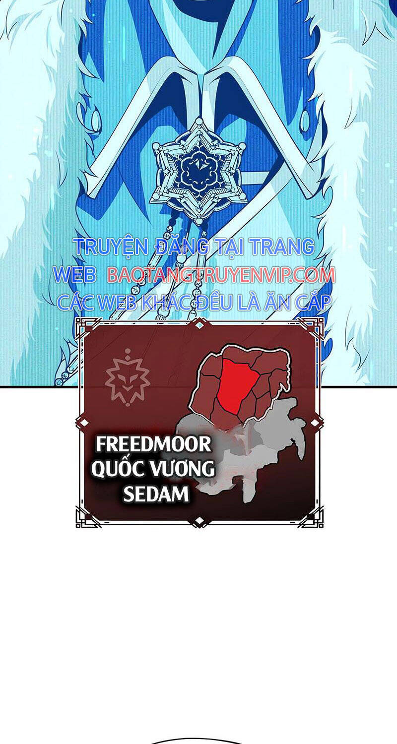Pháp Sư Hắc Ám Hồi Sinh Sau 66666 Năm Chap 131 - Next Chap 132