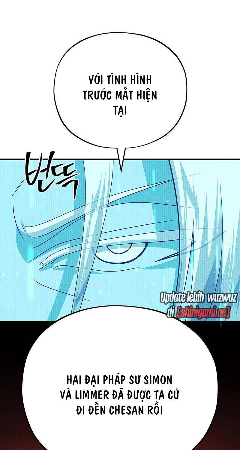 Pháp Sư Hắc Ám Hồi Sinh Sau 66666 Năm Chap 131 - Next Chap 132