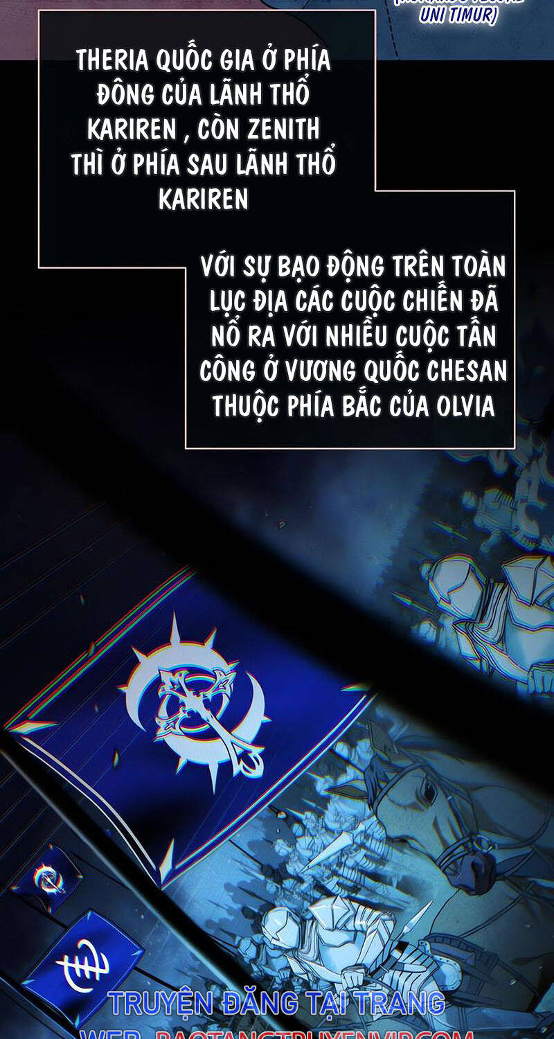 Pháp Sư Hắc Ám Hồi Sinh Sau 66666 Năm Chap 131 - Next Chap 132