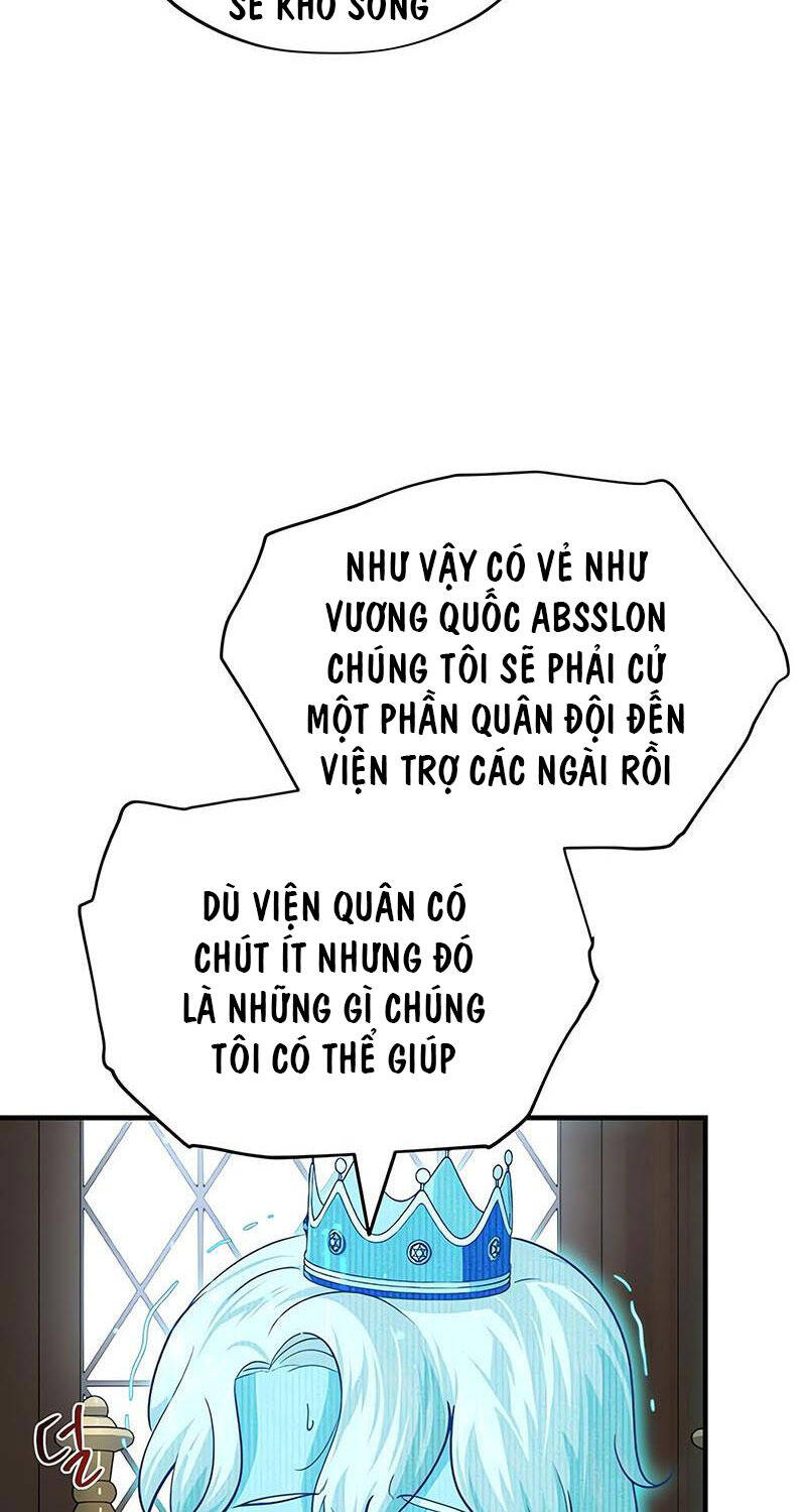 Pháp Sư Hắc Ám Hồi Sinh Sau 66666 Năm Chap 131 - Next Chap 132