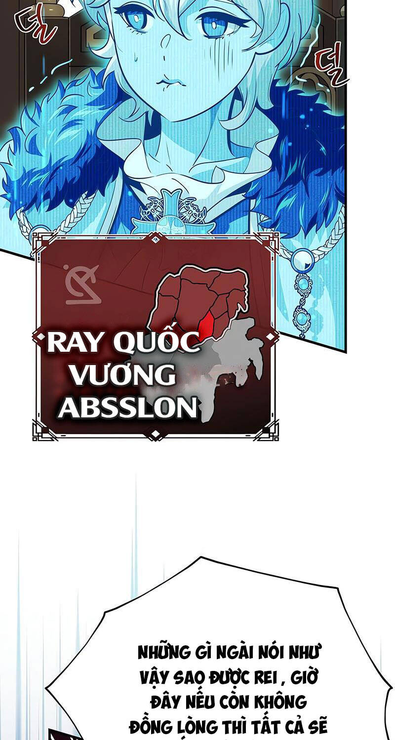 Pháp Sư Hắc Ám Hồi Sinh Sau 66666 Năm Chap 131 - Next Chap 132