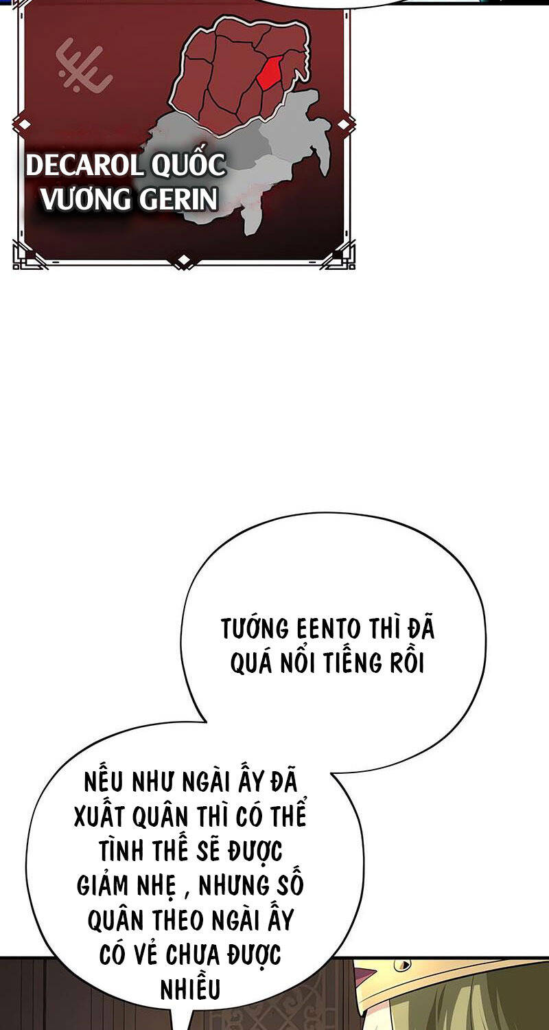 Pháp Sư Hắc Ám Hồi Sinh Sau 66666 Năm Chap 131 - Next Chap 132