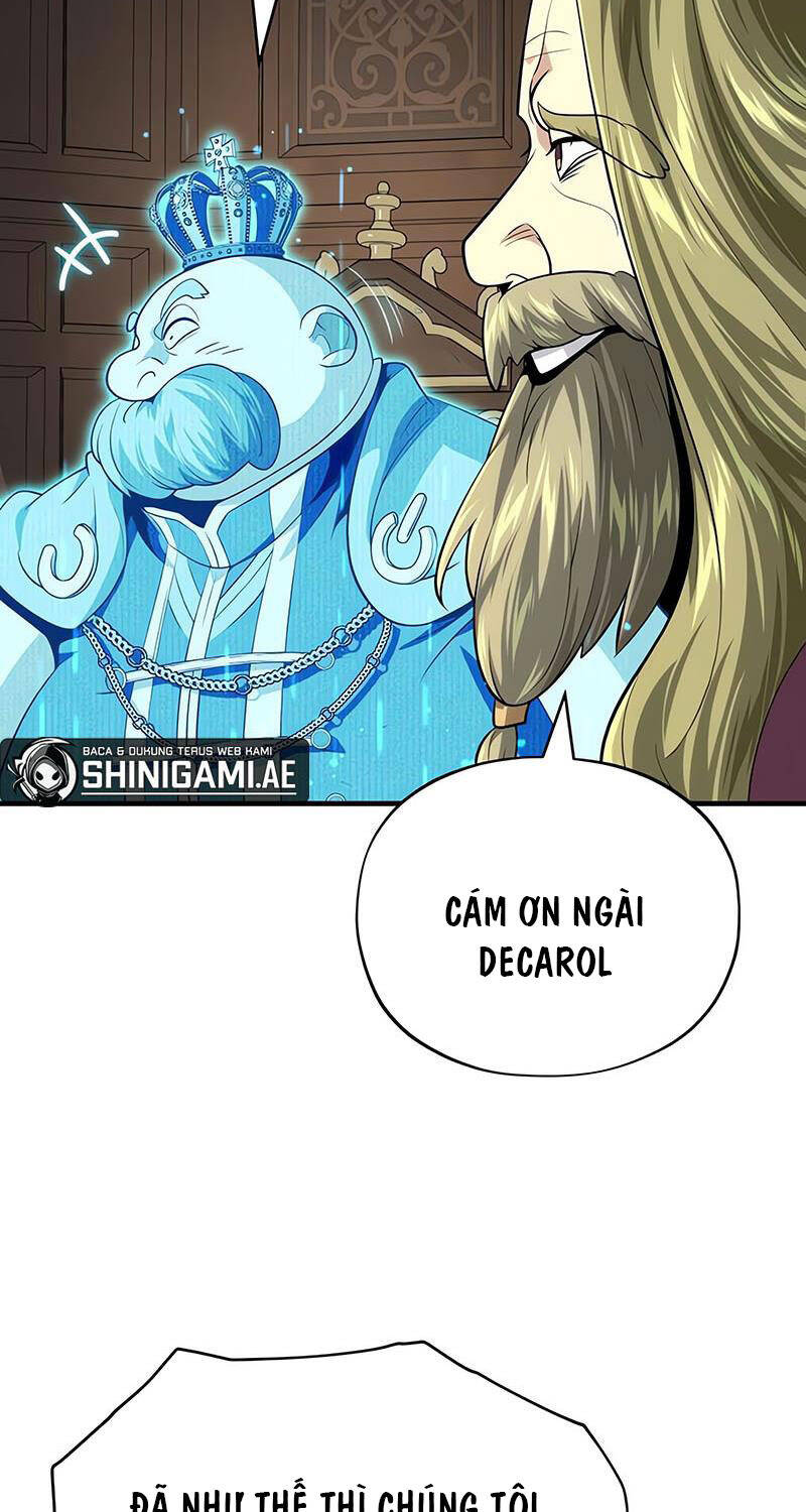 Pháp Sư Hắc Ám Hồi Sinh Sau 66666 Năm Chap 131 - Next Chap 132
