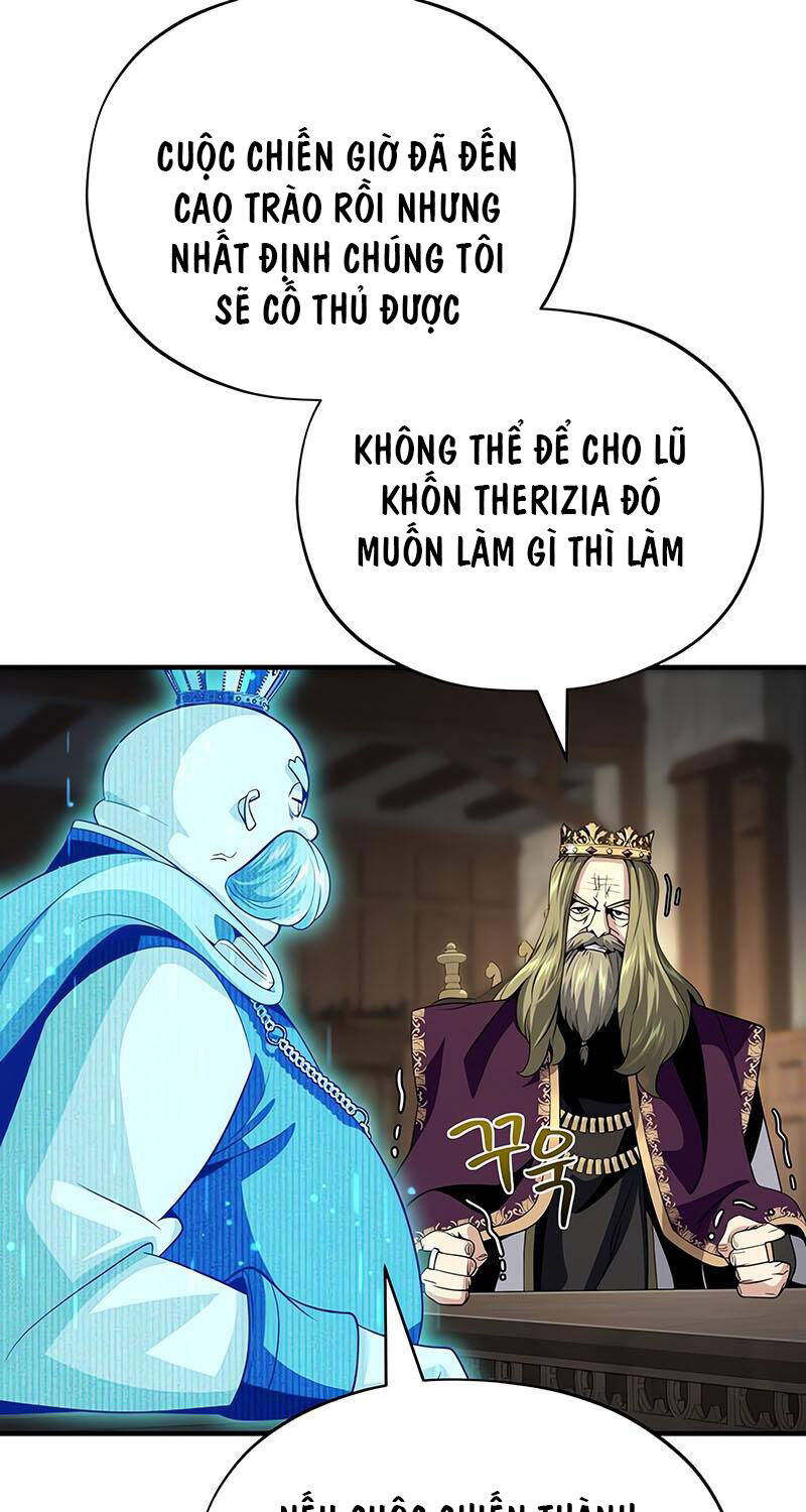 Pháp Sư Hắc Ám Hồi Sinh Sau 66666 Năm Chap 131 - Next Chap 132
