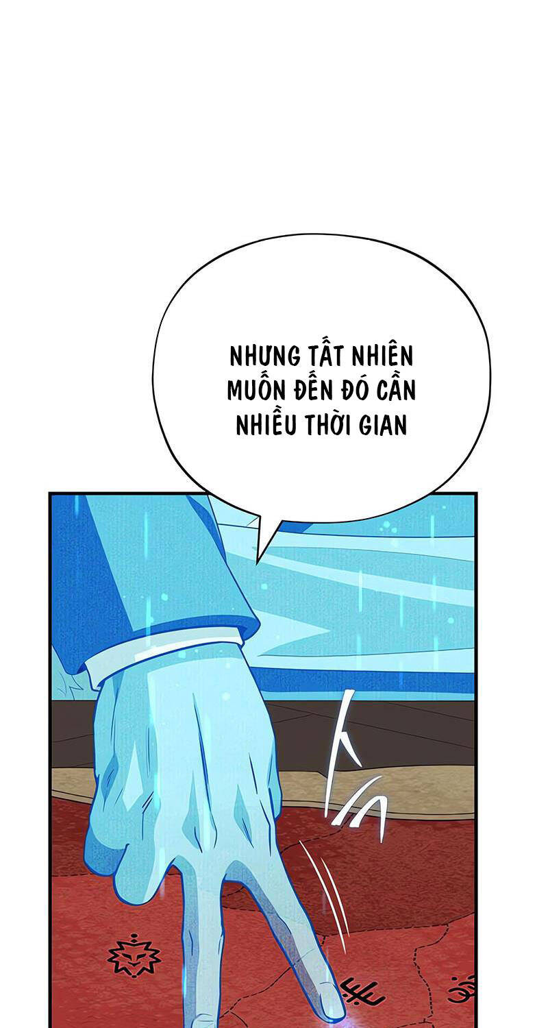 Pháp Sư Hắc Ám Hồi Sinh Sau 66666 Năm Chap 131 - Next Chap 132