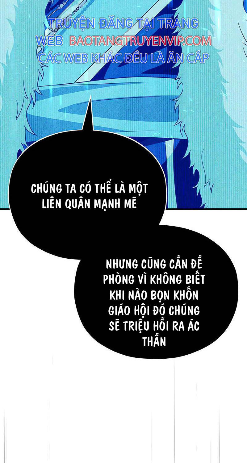 Pháp Sư Hắc Ám Hồi Sinh Sau 66666 Năm Chap 131 - Next Chap 132