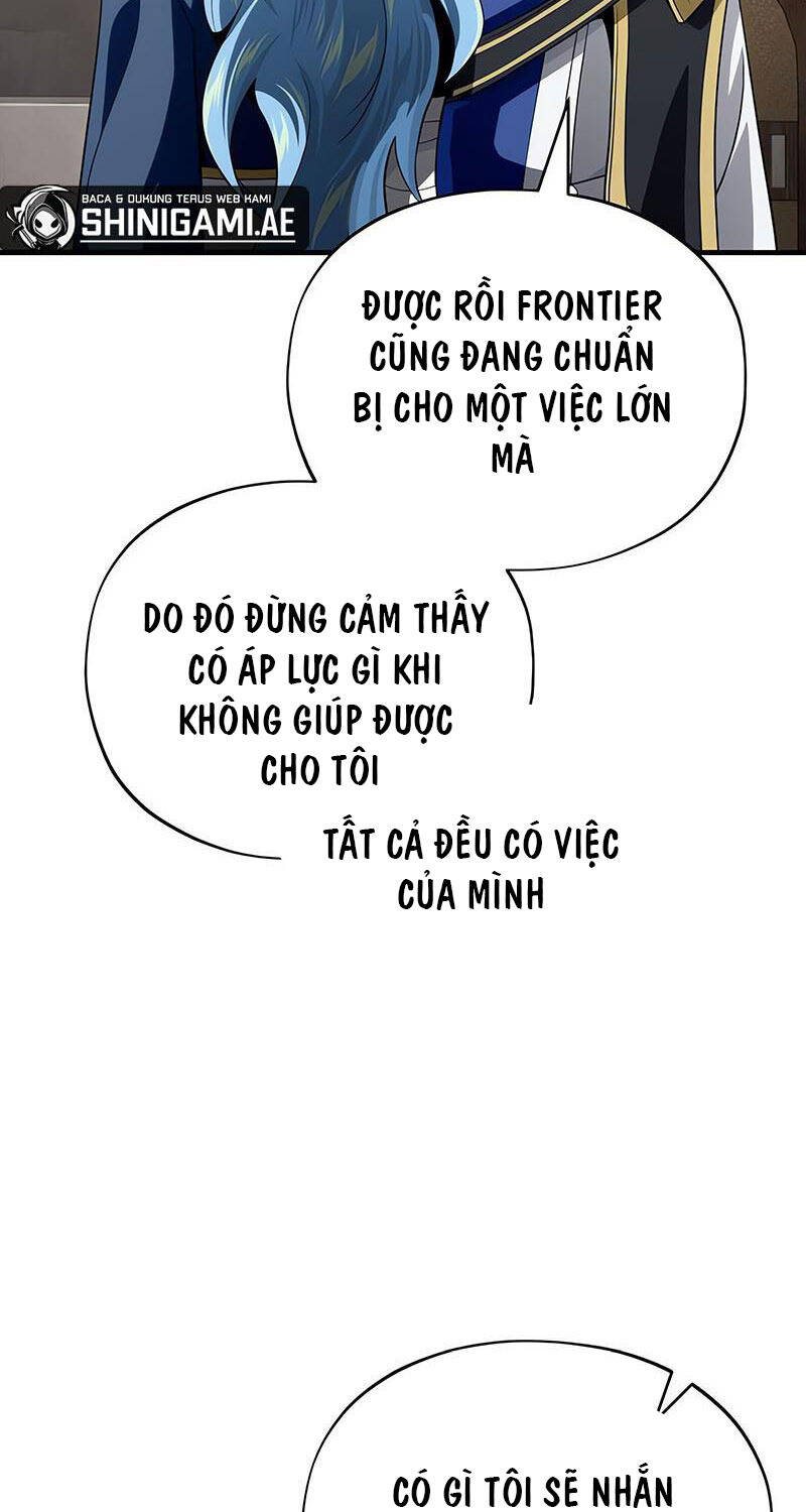 Pháp Sư Hắc Ám Hồi Sinh Sau 66666 Năm Chap 131 - Next Chap 132
