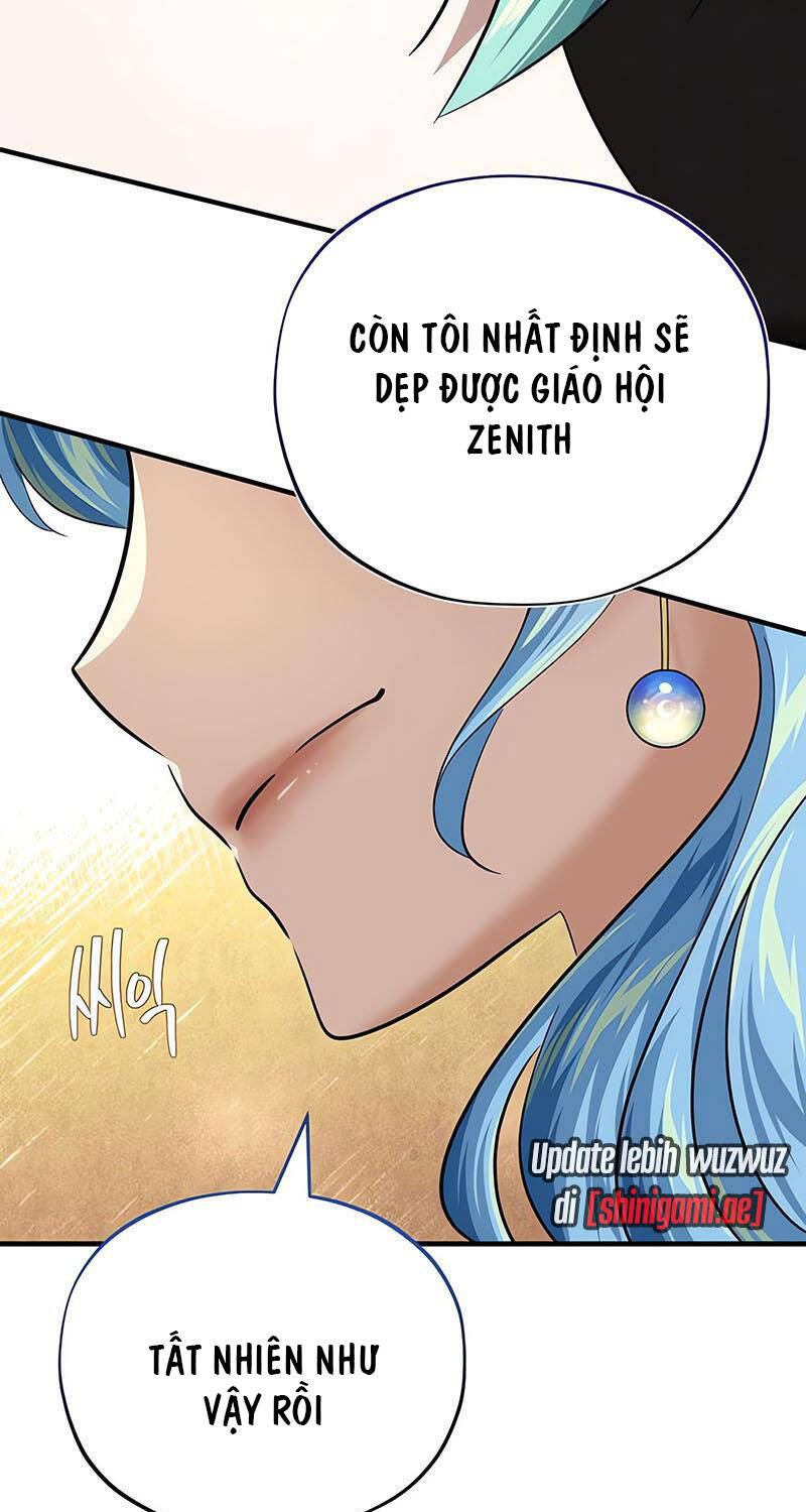 Pháp Sư Hắc Ám Hồi Sinh Sau 66666 Năm Chap 131 - Next Chap 132
