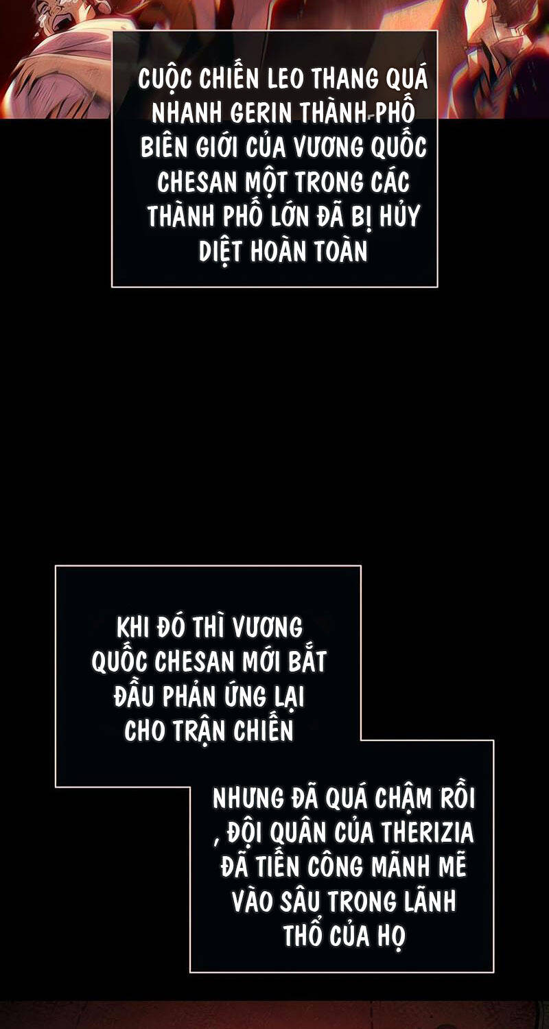 Pháp Sư Hắc Ám Hồi Sinh Sau 66666 Năm Chap 131 - Next Chap 132