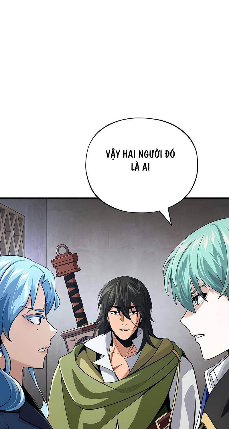 Pháp Sư Hắc Ám Hồi Sinh Sau 66666 Năm Chap 131 - Next Chap 132